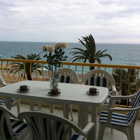Apartment Duplex On Promenade Des Anglais 177 Ница Екстериор снимка