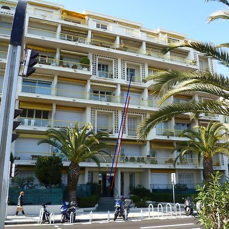 Apartment Duplex On Promenade Des Anglais 177 Ница Екстериор снимка
