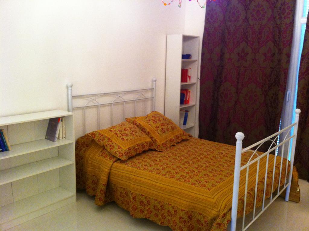 Apartment Duplex On Promenade Des Anglais 177 Ница Екстериор снимка