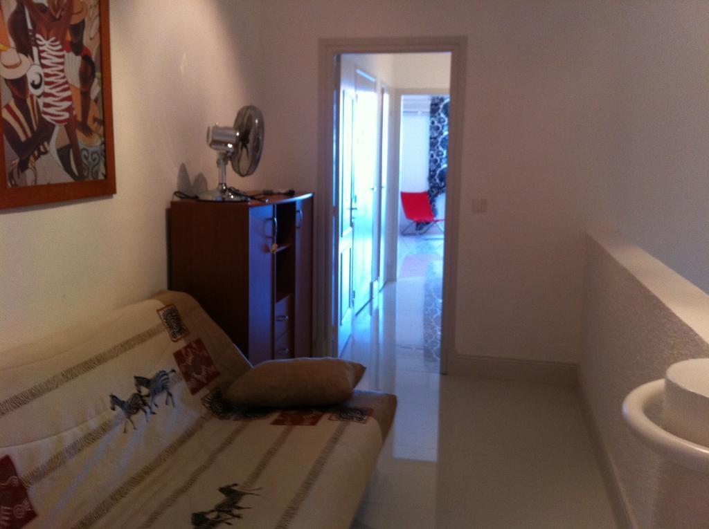 Apartment Duplex On Promenade Des Anglais 177 Ница Екстериор снимка