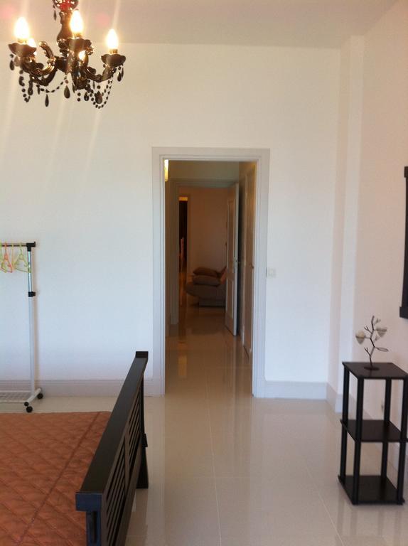 Apartment Duplex On Promenade Des Anglais 177 Ница Екстериор снимка