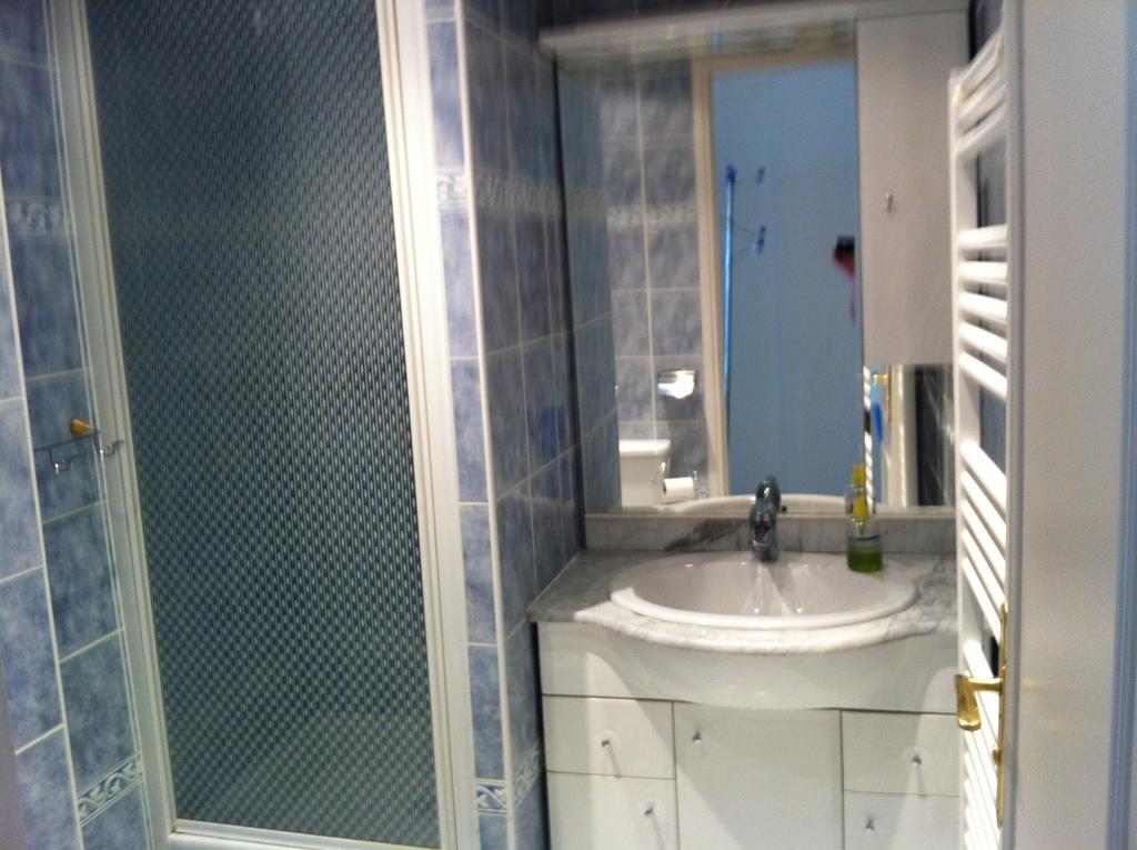 Apartment Duplex On Promenade Des Anglais 177 Ница Екстериор снимка