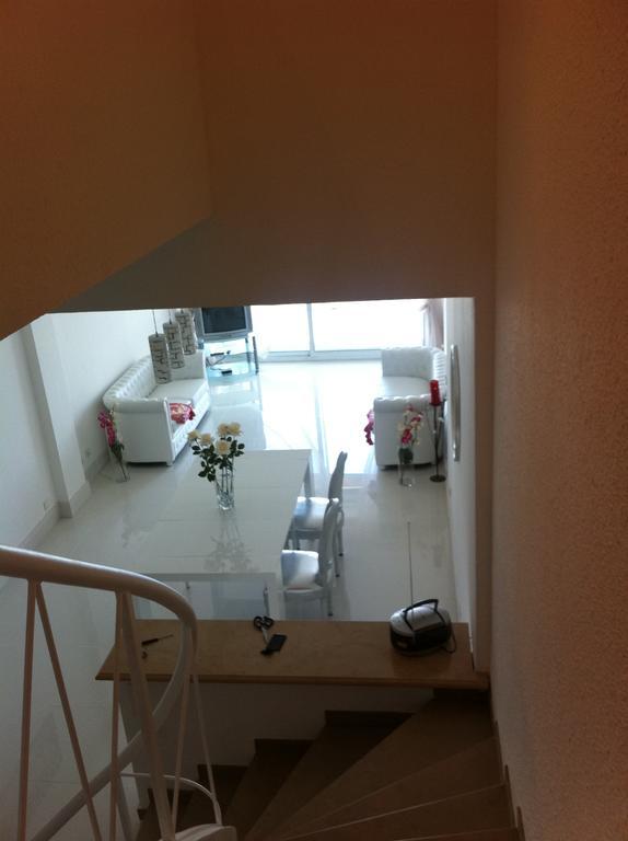 Apartment Duplex On Promenade Des Anglais 177 Ница Екстериор снимка