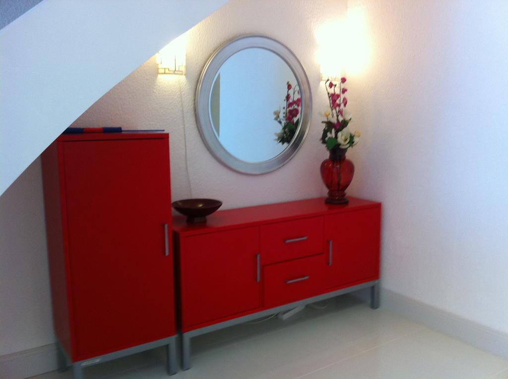 Apartment Duplex On Promenade Des Anglais 177 Ница Екстериор снимка