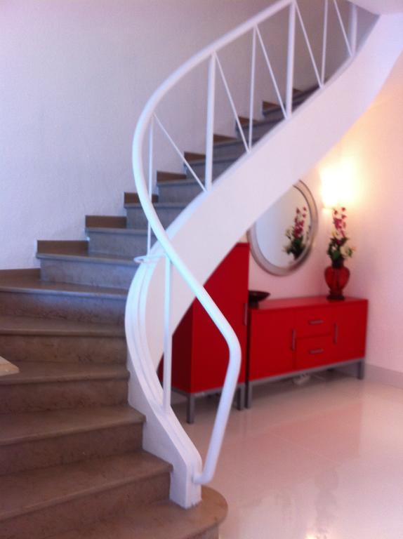 Apartment Duplex On Promenade Des Anglais 177 Ница Екстериор снимка