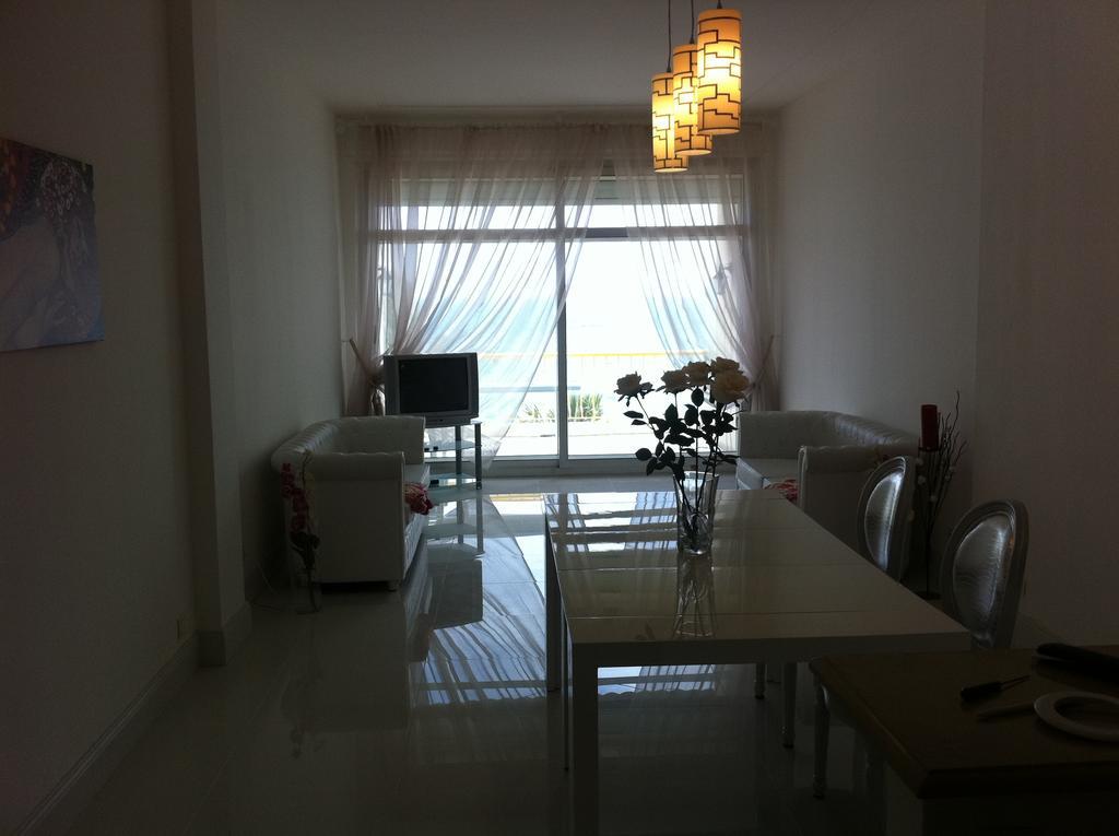 Apartment Duplex On Promenade Des Anglais 177 Ница Екстериор снимка